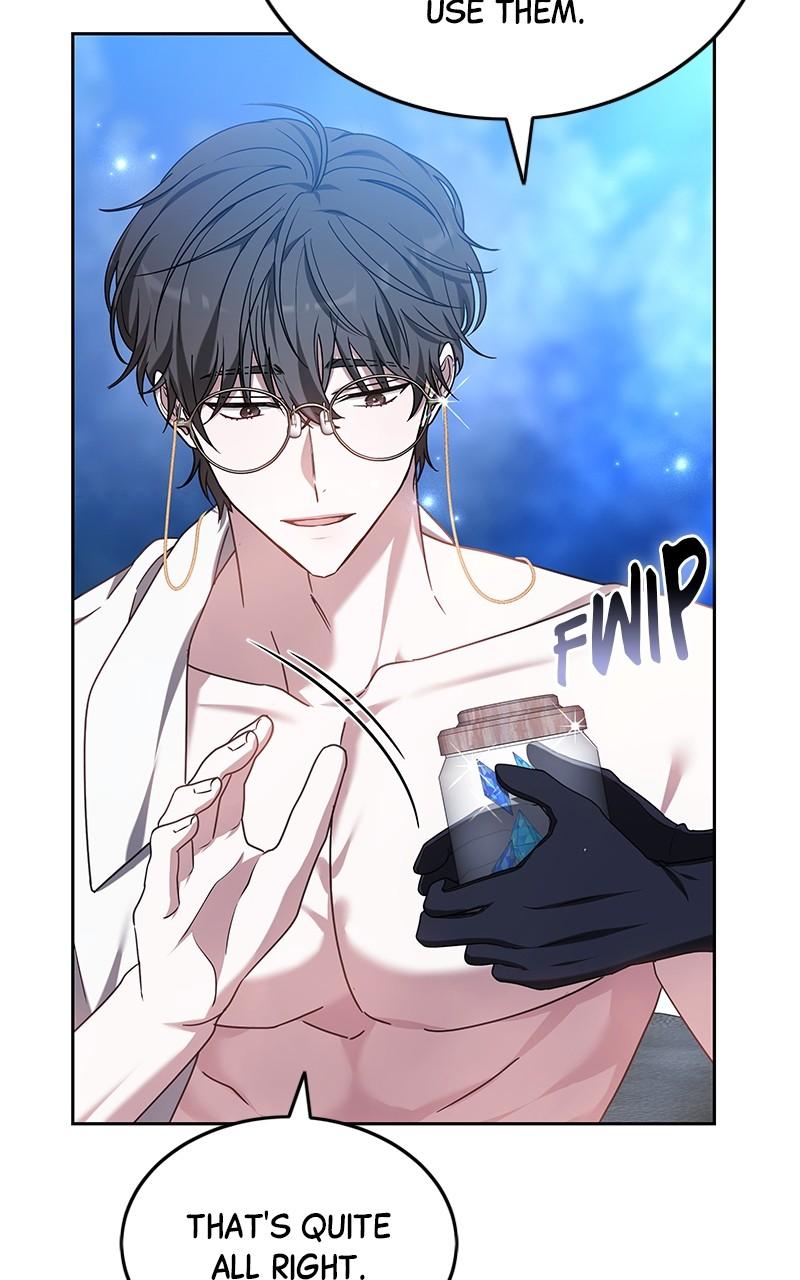 Obsidian Bride Chap 79 - Next Chap 80