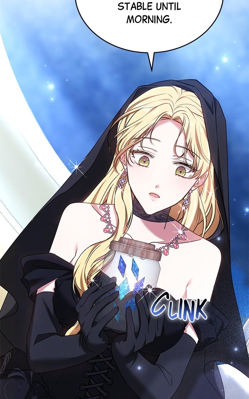 Obsidian Bride Chap 79 - Next Chap 80