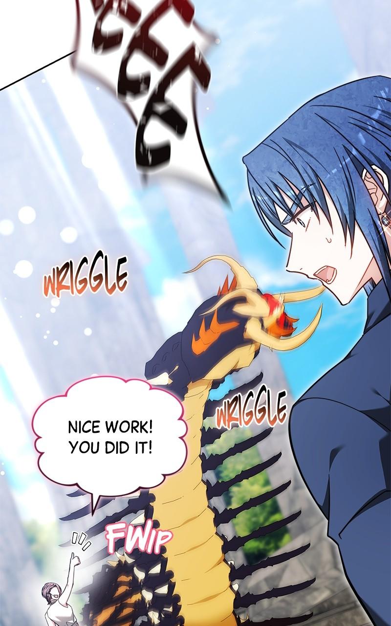 Obsidian Bride Chap 70 - Next Chap 71