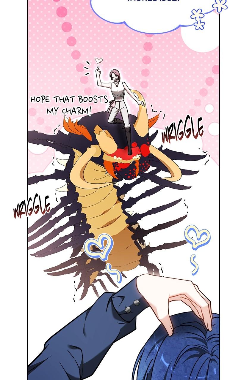 Obsidian Bride Chap 70 - Next Chap 71