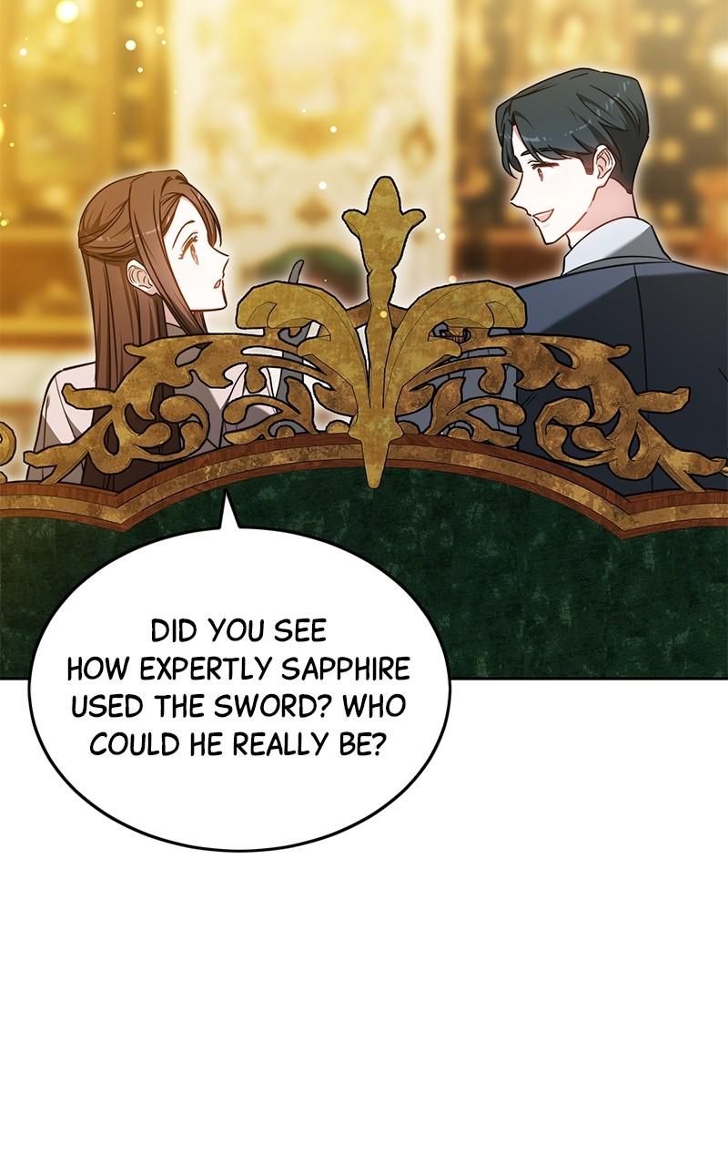 Obsidian Bride Chap 70 - Next Chap 71