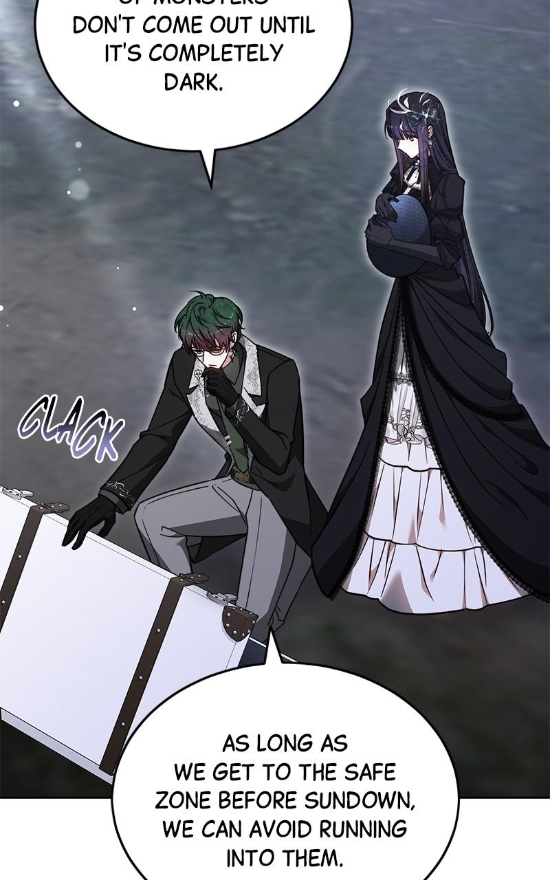 Obsidian Bride Chap 70 - Next Chap 71