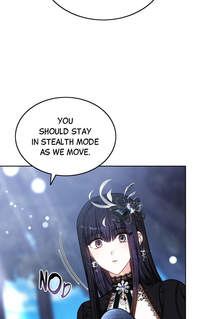 Obsidian Bride Chap 70 - Next Chap 71