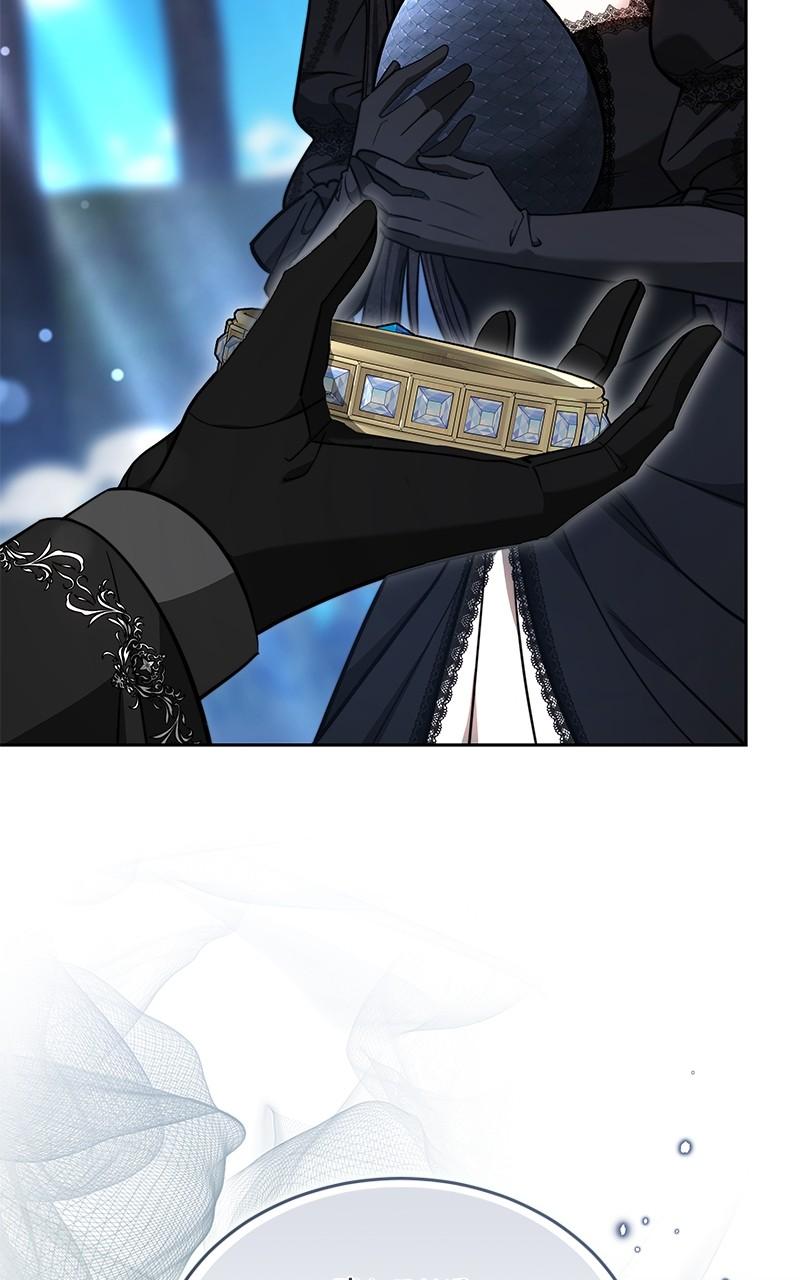 Obsidian Bride Chap 70 - Next Chap 71