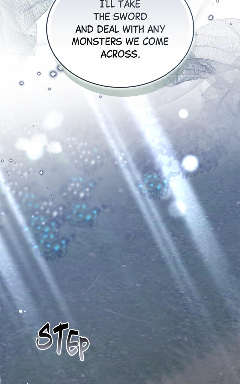 Obsidian Bride Chap 70 - Next Chap 71