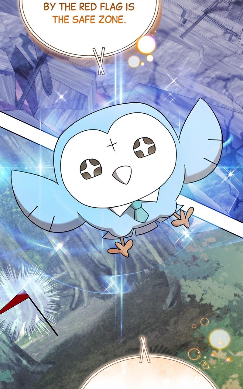 Obsidian Bride Chap 70 - Next Chap 71