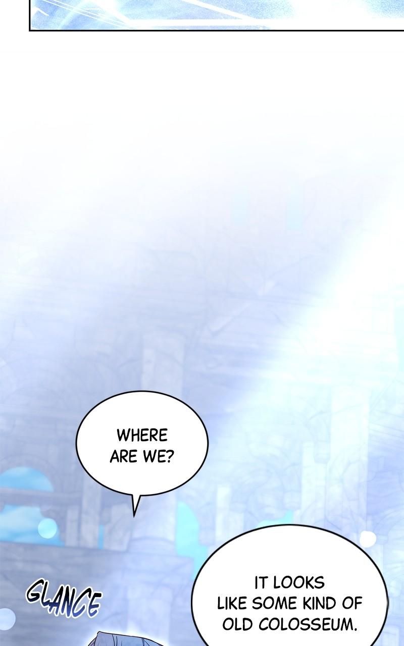 Obsidian Bride Chap 70 - Next Chap 71