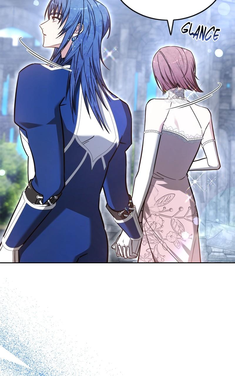 Obsidian Bride Chap 70 - Next Chap 71