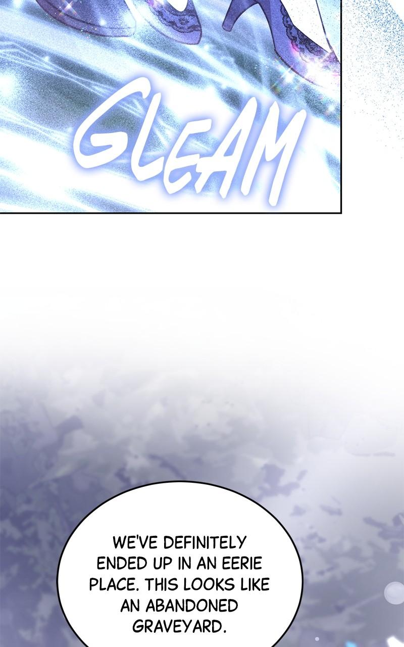 Obsidian Bride Chap 70 - Next Chap 71