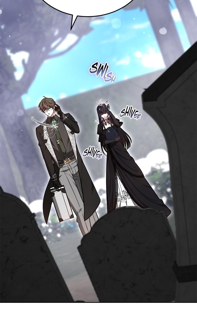 Obsidian Bride Chap 70 - Next Chap 71