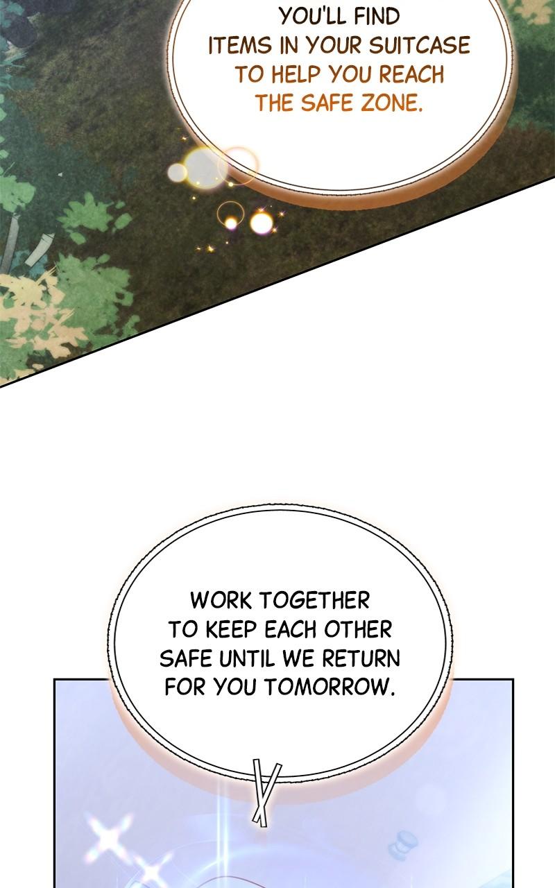 Obsidian Bride Chap 70 - Next Chap 71