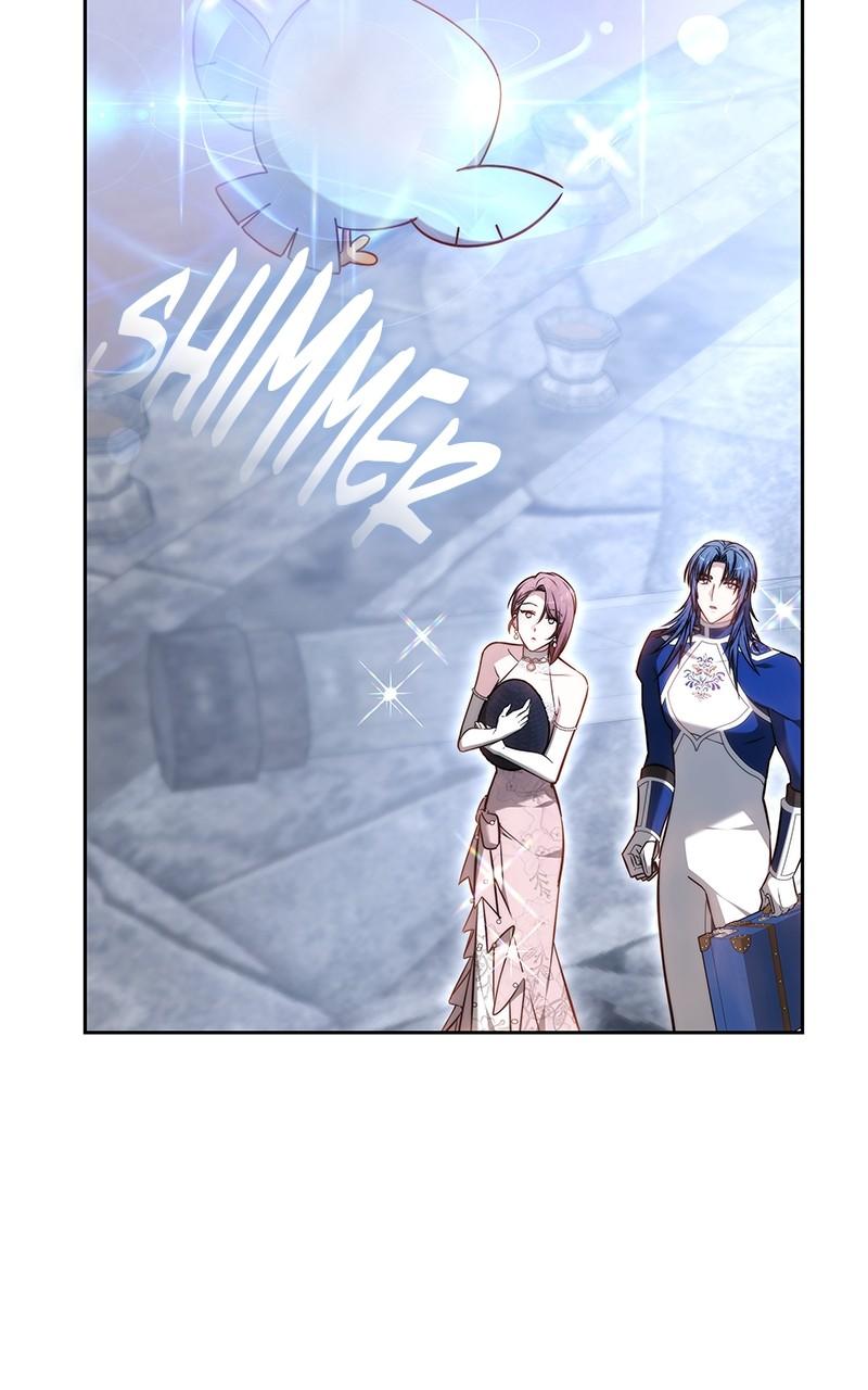 Obsidian Bride Chap 70 - Next Chap 71