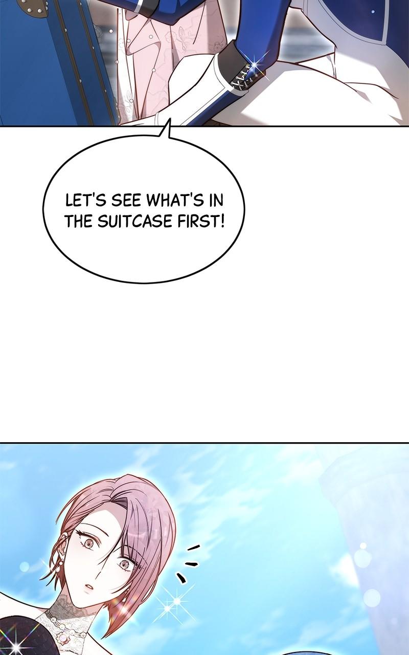 Obsidian Bride Chap 70 - Next Chap 71