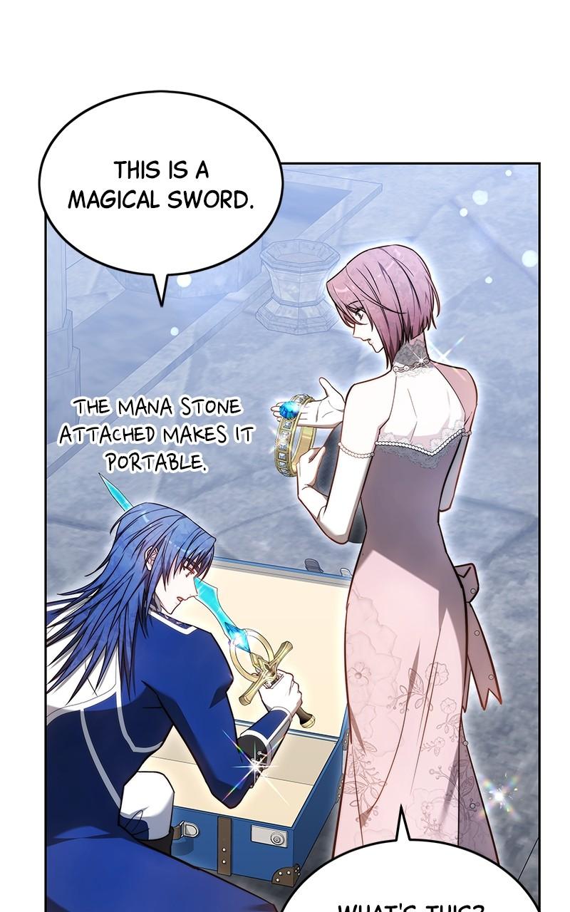 Obsidian Bride Chap 70 - Next Chap 71