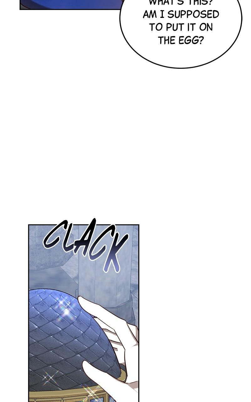 Obsidian Bride Chap 70 - Next Chap 71