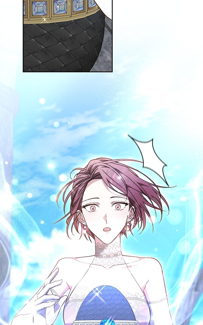 Obsidian Bride Chap 70 - Next Chap 71