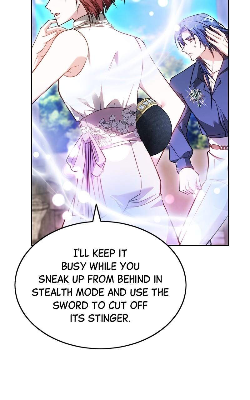 Obsidian Bride Chap 70 - Next Chap 71