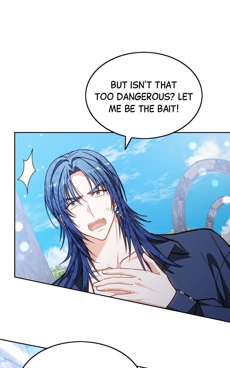 Obsidian Bride Chap 70 - Next Chap 71