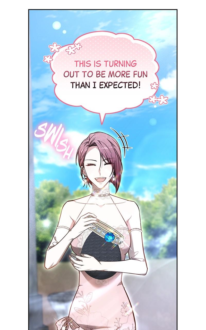 Obsidian Bride Chap 70 - Next Chap 71