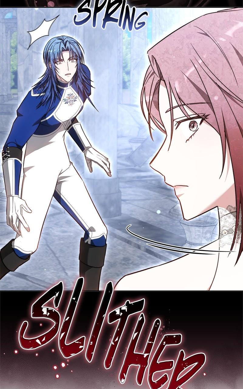 Obsidian Bride Chap 70 - Next Chap 71