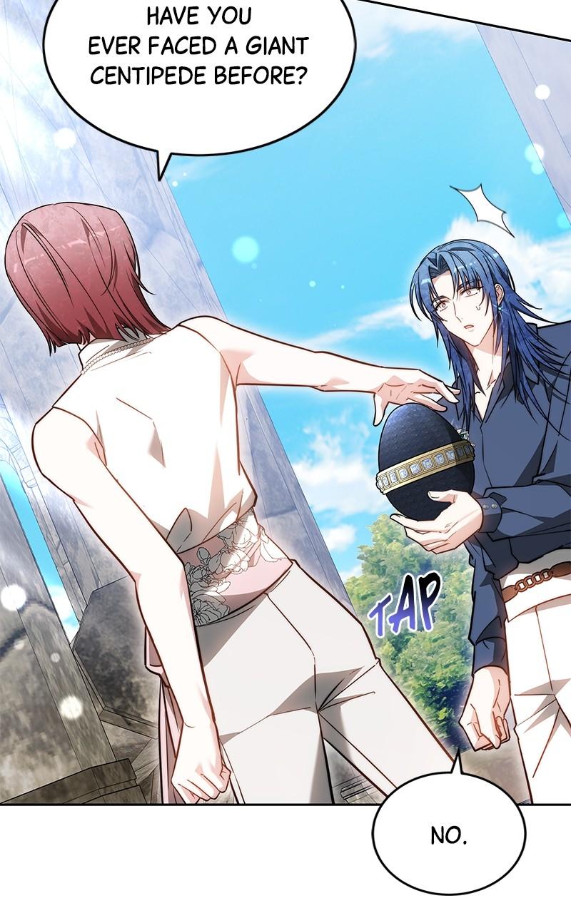 Obsidian Bride Chap 70 - Next Chap 71