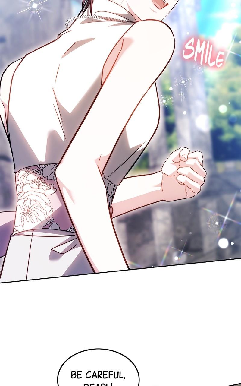 Obsidian Bride Chap 70 - Next Chap 71