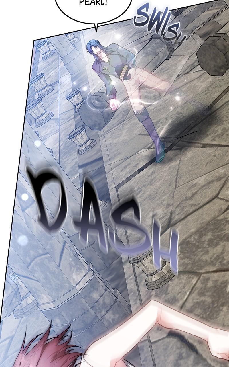 Obsidian Bride Chap 70 - Next Chap 71