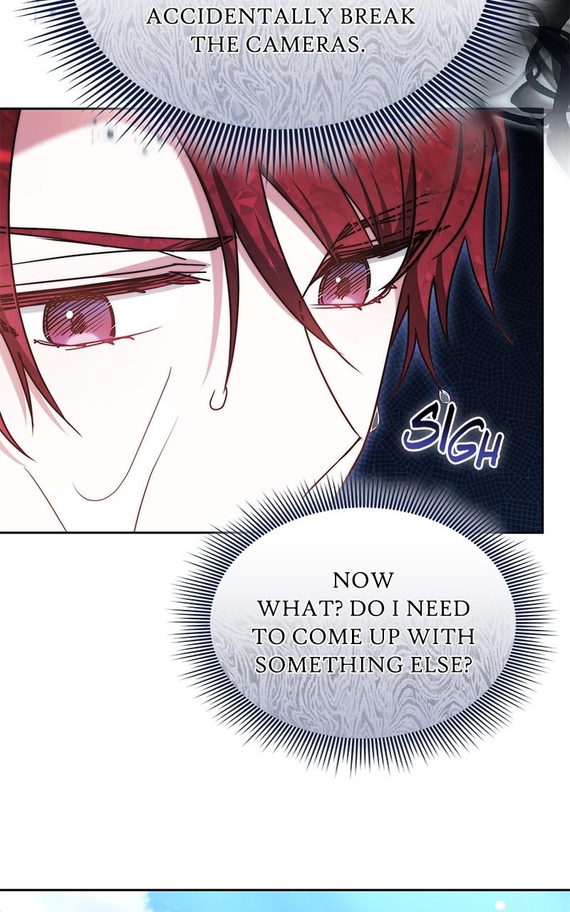 Obsidian Bride Chap 70 - Next Chap 71