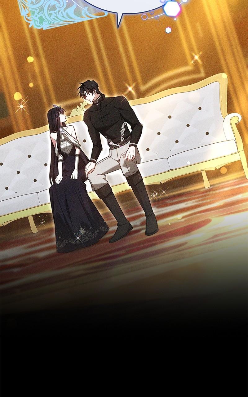 Obsidian Bride Chap 70 - Next Chap 71