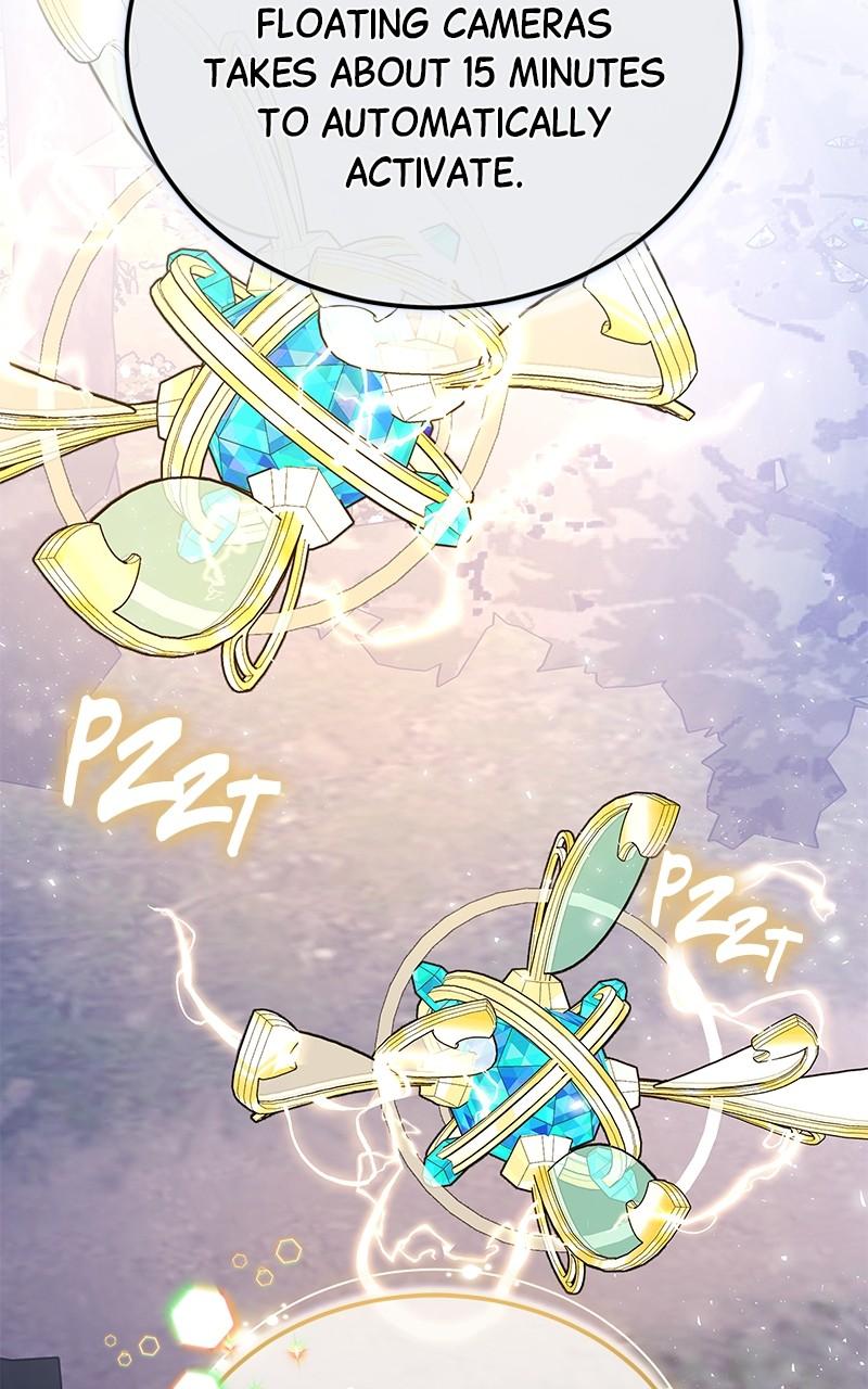 Obsidian Bride Chap 70 - Next Chap 71