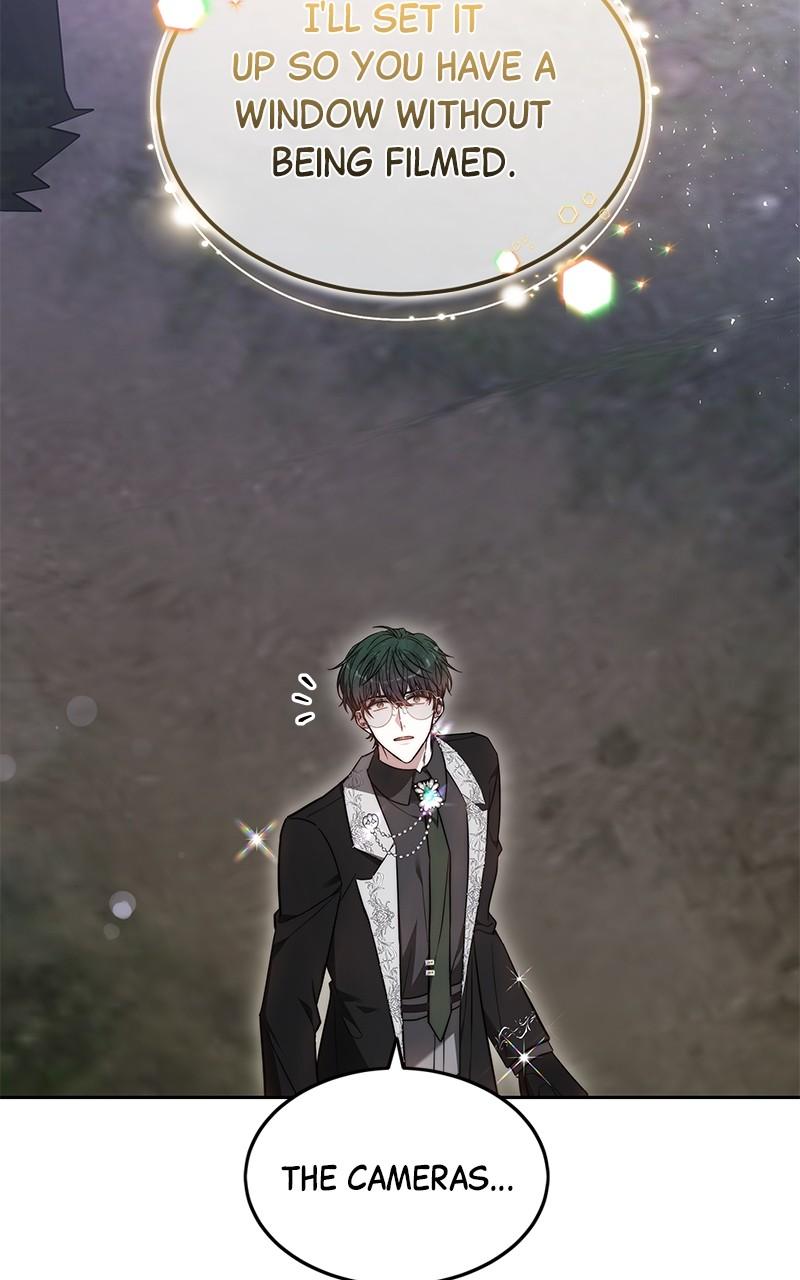 Obsidian Bride Chap 70 - Next Chap 71