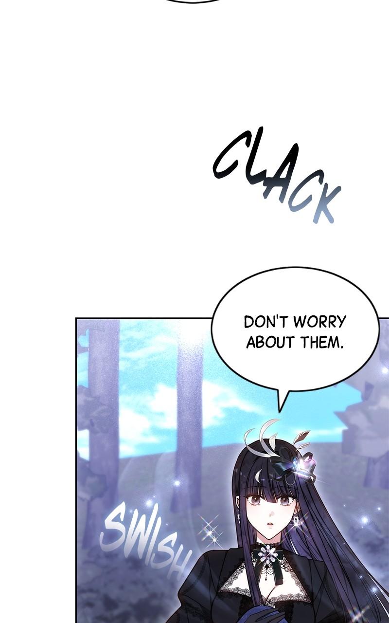 Obsidian Bride Chap 70 - Next Chap 71