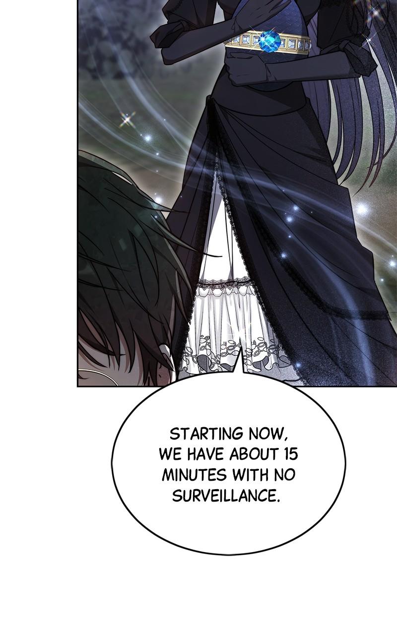 Obsidian Bride Chap 70 - Next Chap 71