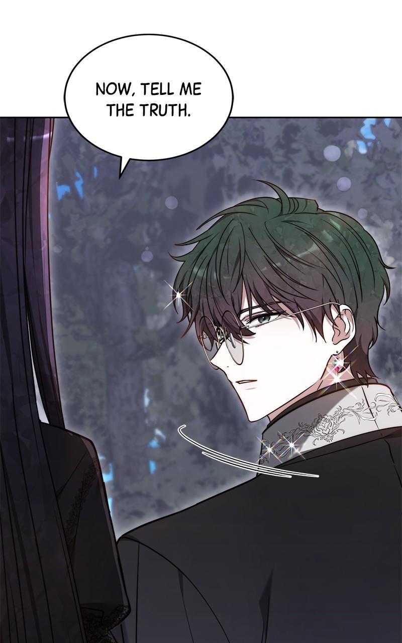 Obsidian Bride Chap 70 - Next Chap 71