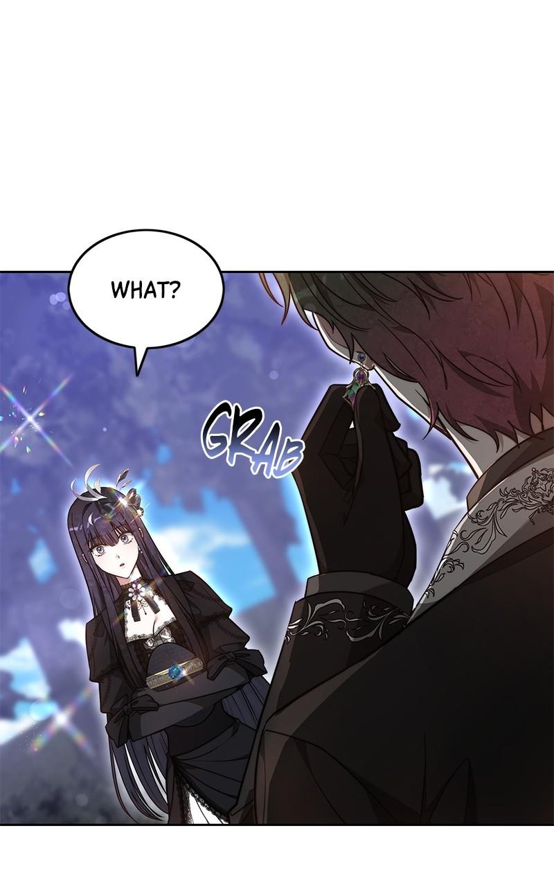 Obsidian Bride Chap 70 - Next Chap 71