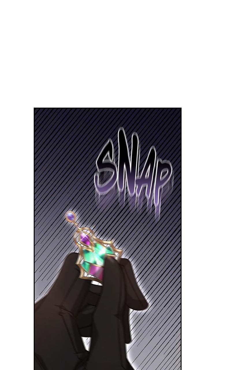 Obsidian Bride Chap 70 - Next Chap 71