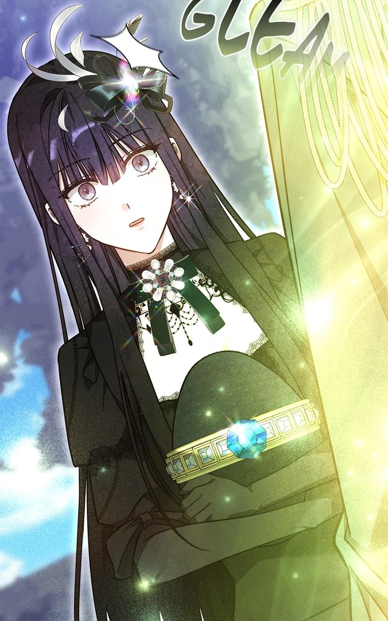 Obsidian Bride Chap 70 - Next Chap 71