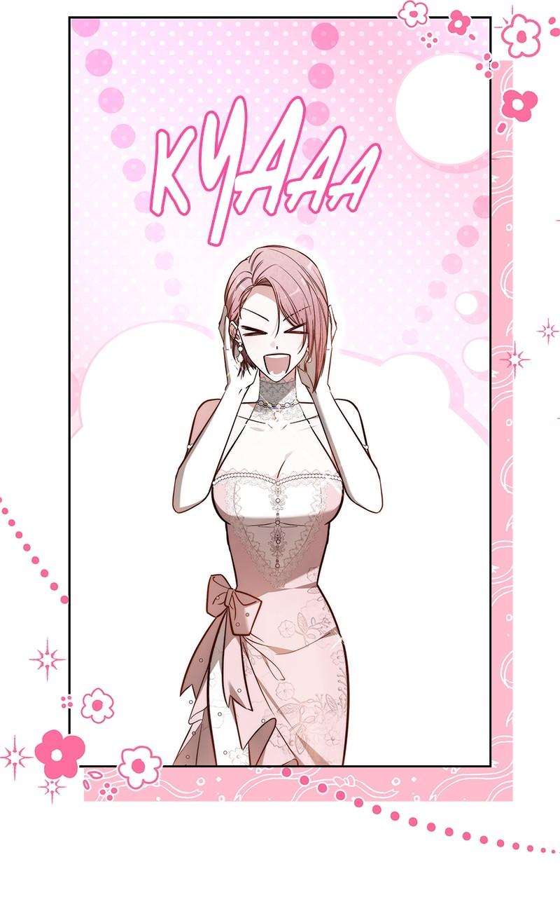 Obsidian Bride Chap 70 - Next Chap 71