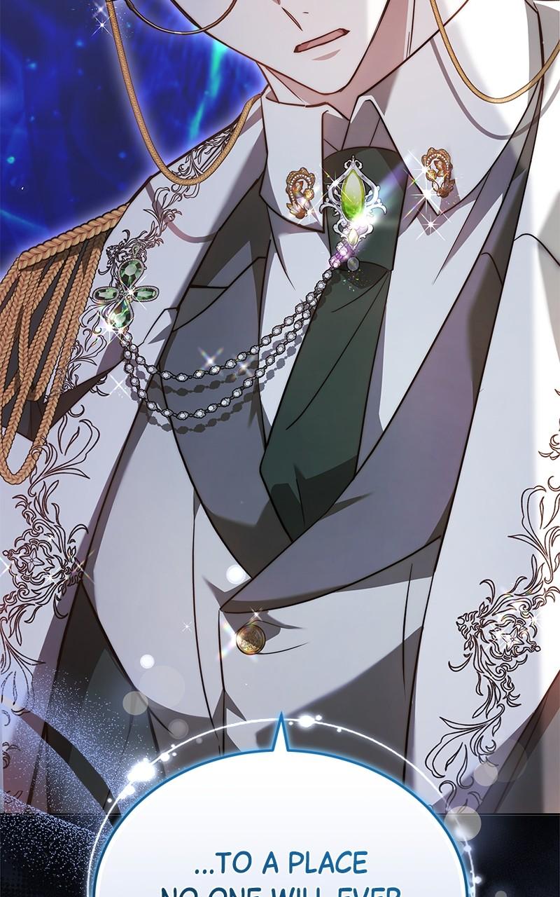 Obsidian Bride Chap 70 - Next Chap 71