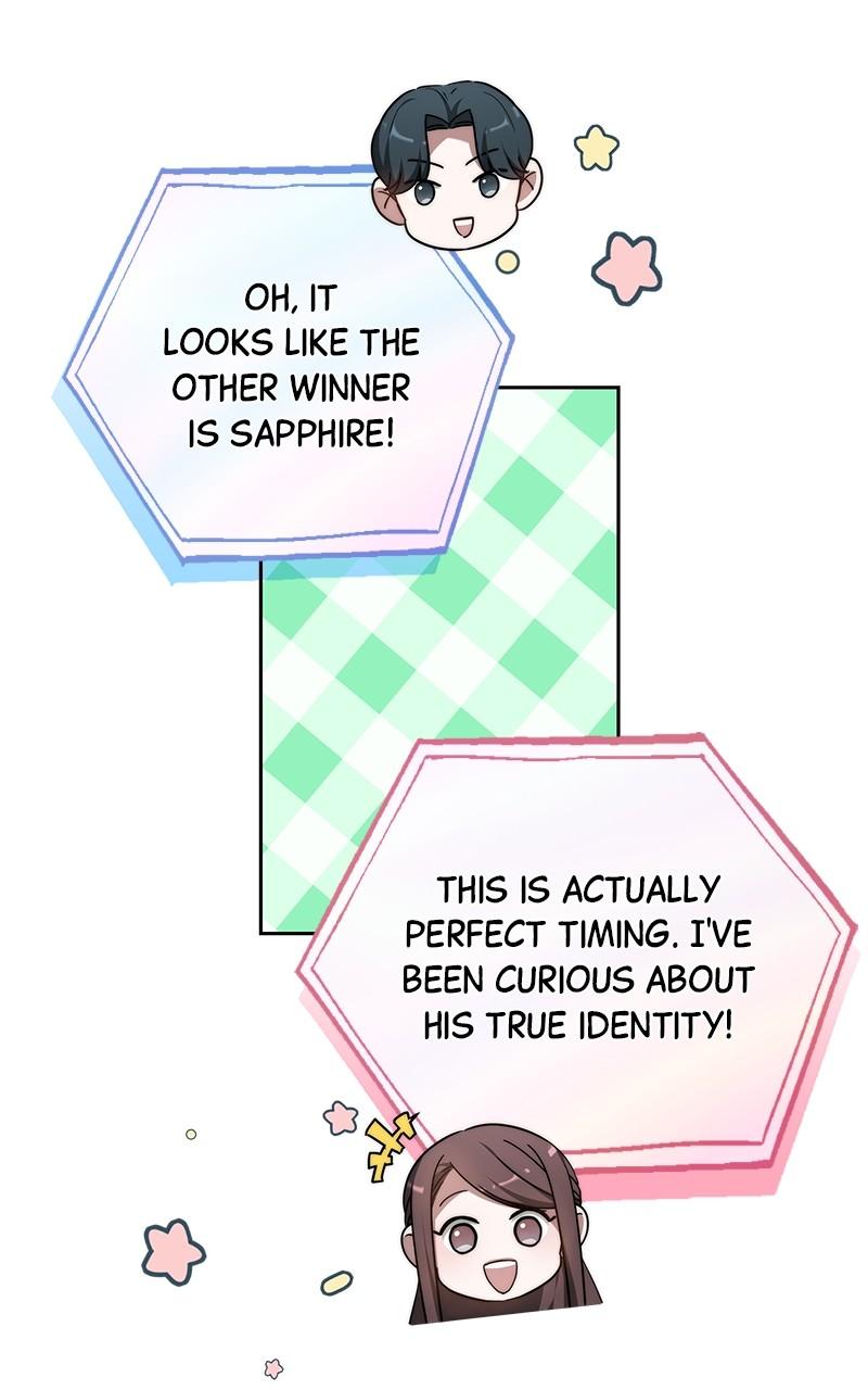 Obsidian Bride Chap 70 - Next Chap 71