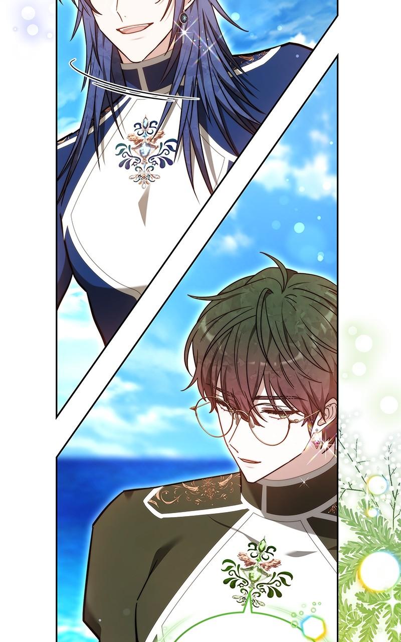 Obsidian Bride Chap 70 - Next Chap 71