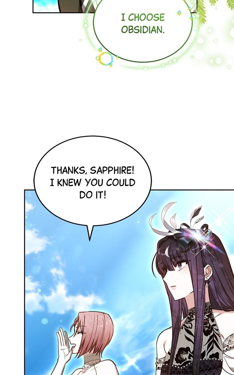 Obsidian Bride Chap 70 - Next Chap 71