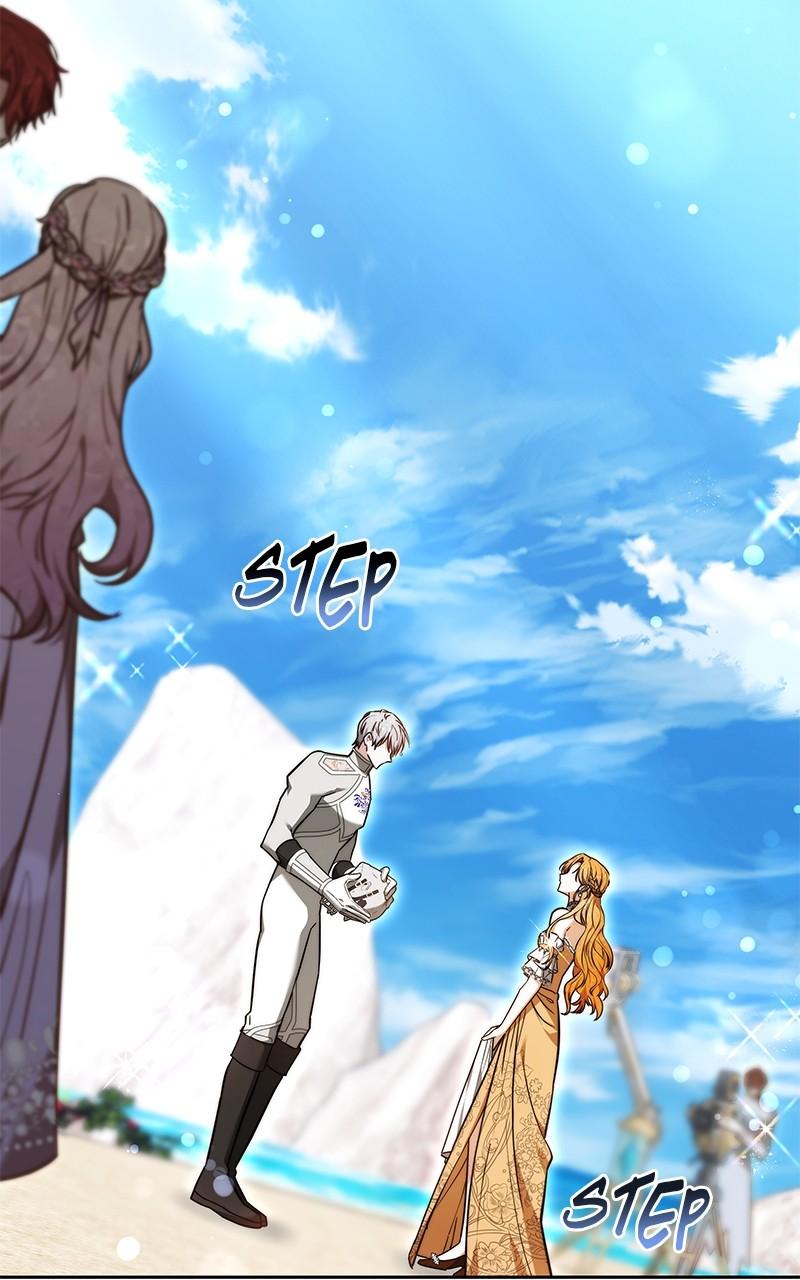 Obsidian Bride Chap 70 - Next Chap 71