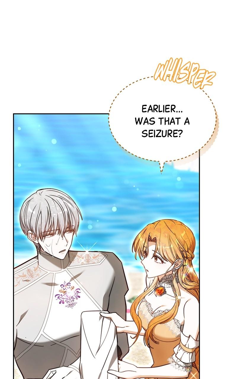 Obsidian Bride Chap 70 - Next Chap 71