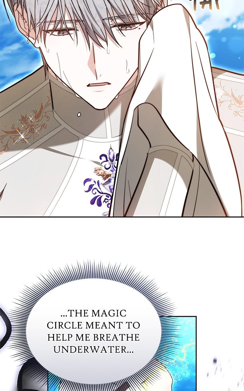 Obsidian Bride Chap 70 - Next Chap 71