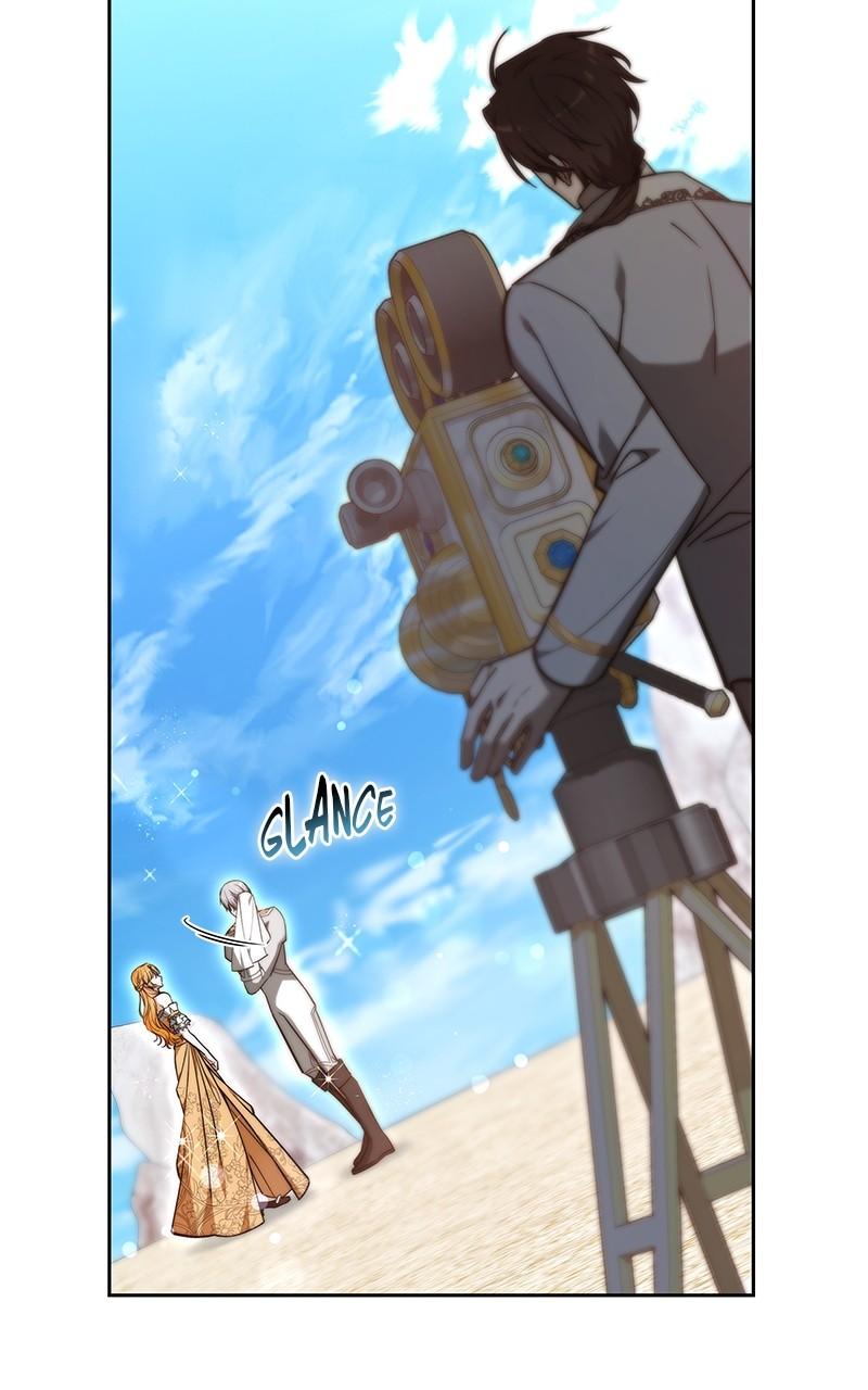 Obsidian Bride Chap 70 - Next Chap 71