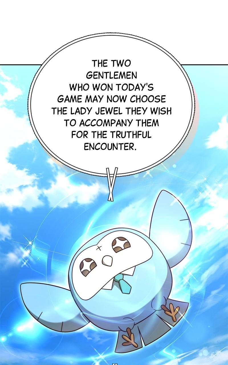 Obsidian Bride Chap 70 - Next Chap 71