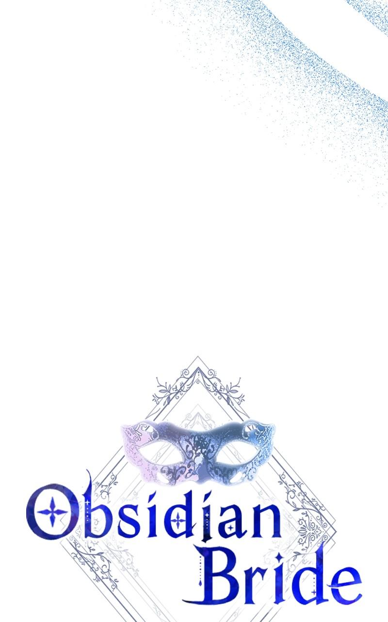 Obsidian Bride Chap 70 - Next Chap 71