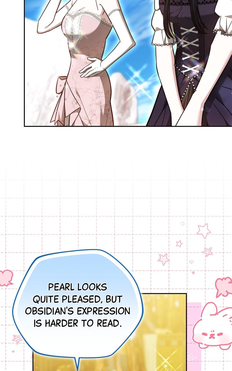 Obsidian Bride Chap 70 - Next Chap 71