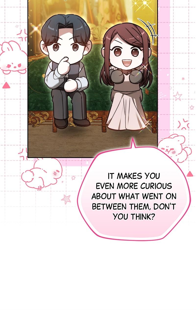 Obsidian Bride Chap 70 - Next Chap 71